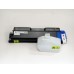 Compatible TK590C Cyan Toner Cartridge for Kyocera Printers