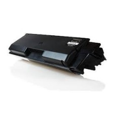 Compatible TK590K Black Toner Cartridge for Kyocera Printers