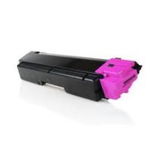 Compatible TK590M Magenta Toner Cartridge for Kyocera Printers