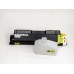 Compatible TK590Y Yellow Toner Cartridge for Kyocera Printers