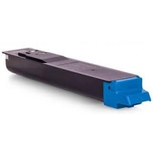 Compatible TK8115C Cyan Toner Cartridge for Kyocera Printers