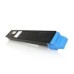 Compatible TK8115C Cyan Toner Cartridge for Kyocera Printers