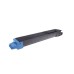 Compatible TK8115C Cyan Toner Cartridge for Kyocera Printers