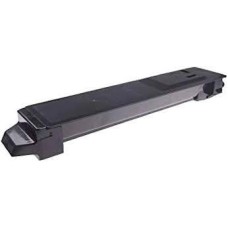 Compatible TK8115K Black Toner Cartridge for Kyocera Printers