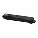 Compatible TK8115K Black Toner Cartridge for Kyocera Printers