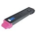 Compatible TK8115M Magenta Toner Cartridge for Kyocera Printers