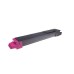 Compatible TK8115M Magenta Toner Cartridge for Kyocera Printers