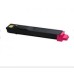 Compatible TK8115M Magenta Toner Cartridge for Kyocera Printers