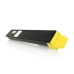 Compatible TK8115Y Yellow Toner Cartridge for Kyocera Printers