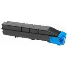 Compatible TK8305C Cyan Toner Cartridge for Kyocera Printers