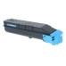 Compatible TK8305C Cyan Toner Cartridge for Kyocera Printers