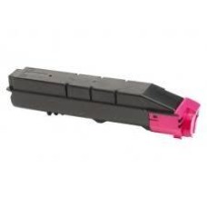 Compatible TK8305M Magenta Toner Cartridge for Kyocera Printers