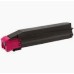 Compatible TK8305M Magenta Toner Cartridge for Kyocera Printers