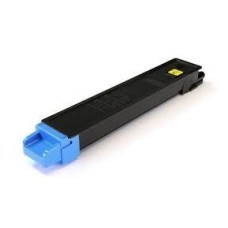 Compatible TK8315C Cyan Toner Cartridge for Kyocera Printers