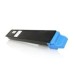 Compatible TK8315C Cyan Toner Cartridge for Kyocera Printers