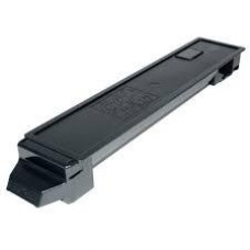 Compatible TK8315K Black Toner Cartridge for Kyocera Printers