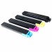 4 Pack - Compatible TK8315 BCMY Toner Multipack for Kyocera Printers