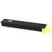 Compatible TK8315Y Yellow Toner Cartridge for Kyocera Printers