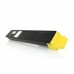Compatible TK8315Y Yellow Toner Cartridge for Kyocera Printers