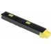 Compatible TK8315Y Yellow Toner Cartridge for Kyocera Printers
