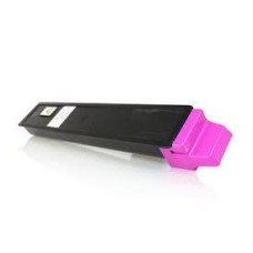 Compatible TK8325M Magenta Toner Cartridge for Kyocera Printers