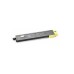 Compatible TK8325Y Yellow Toner Cartridge for Kyocera Printers
