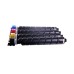 Compatible TK8335K Black Toner Cartridge for Kyocera Printers
