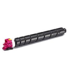 Compatible TK8335M Magenta Toner Cartridge for Kyocera Printers