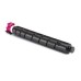 Compatible TK8335M Magenta Toner Cartridge for Kyocera Printers
