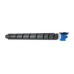 Compatible TK8345C Cyan Toner Cartridge for Kyocera Printers