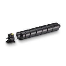 Compatible TK8345K Black Toner Cartridge for Kyocera Printers