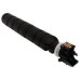 Compatible TK8345K Black Toner Cartridge for Kyocera Printers