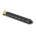 Compatible TK8345Y Yellow Toner Cartridge for Kyocera Printers