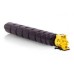 Compatible TK8345Y Yellow Toner Cartridge for Kyocera Printers