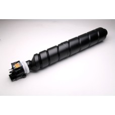 Compatible TK8365K Black Toner Cartridge for Kyocera Printers