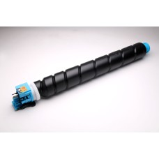Compatible TK8375C Cyan Toner Cartridge for Kyocera Printers