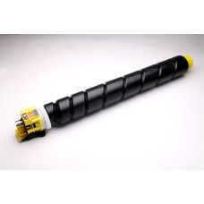 Compatible TK8375Y Yellow Toner Cartridge for Kyocera Printers