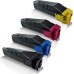 4 Pack - Compatible TK8505 BCMY Toner Multipack for Kyocera Printers