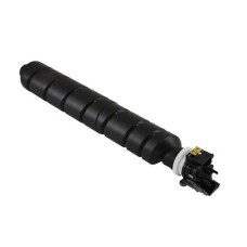Compatible TK8515K Black Toner Cartridge for Kyocera Printers