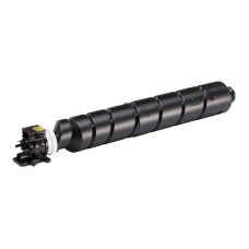 Compatible TK8525K Black Toner Cartridge for Kyocera Printers
