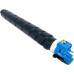 Compatible TK8545C Cyan Toner Cartridge for Kyocera Printers
