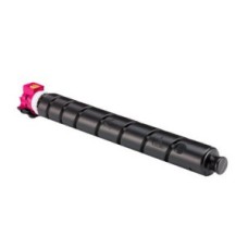 Compatible TK8545M Magenta Toner Cartridge for Kyocera Printers