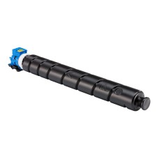 Compatible TK8555C Cyan Toner Cartridge for Kyocera Printers