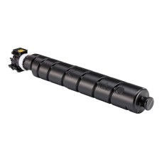 Compatible TK8555K Black Toner Cartridge for Kyocera Printers