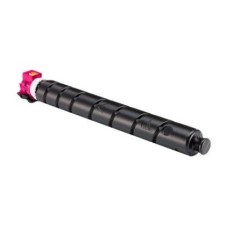 Compatible TK8555M Magenta Toner Cartridge for Kyocera Printers