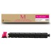 Compatible TK8555M Magenta Toner Cartridge for Kyocera Printers