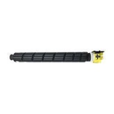 Compatible TK8555Y Yellow Toner Cartridge for Kyocera Printers