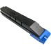 Compatible TK8600C Cyan Toner Cartridge for Kyocera Printers