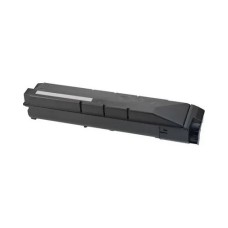 Compatible TK8600K Black Toner Cartridge for Kyocera Printers