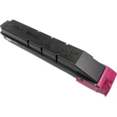 Compatible TK8600M Magenta Toner Cartridge for Kyocera Printers